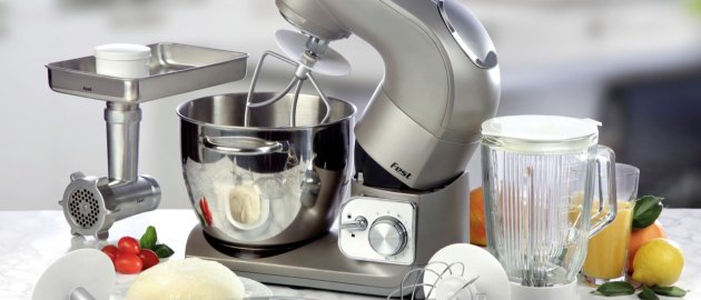 Küchentechnik
