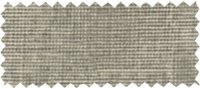 Stuhlkissen silber