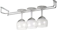 Gläserschiene