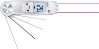 Infrarot- und Einstech-Thermometer