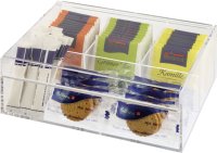 Tee-/Multibox