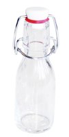 Bügelflasche