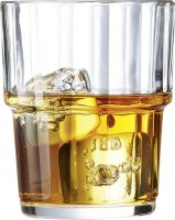 Glas "Norvege"