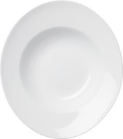 Pastateller, oval