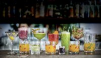 Glasserie "Timeless"
