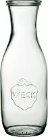 Dressingflasche