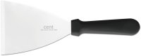 Palettenserie "PRO" Kratzer 12,0 x 10,0cm starr