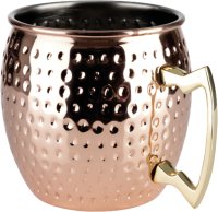 Becher "Moscow Mule"