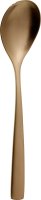 Besteckserie "MiCo Mixed Colors" satin Kaffeelöffel "Cobre"
