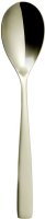 Besteckserie "MiCo Mixed Colors" satin Tafellöffel "Champagne"