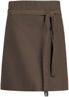 Vorbinder braun