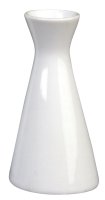 Vase "X-Form" 14 cm