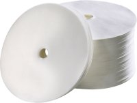 Filterpapier im 1.000er Pack 19,5cm