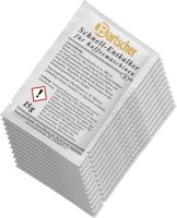 Entkalker für Kaffeemaschinen