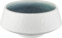 Porzellan Serie "Samoa" blau Schale Ø 13cm