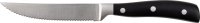 Steakbesteck "Black Angus" Steakmesser