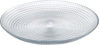 Glasserie "Generation" Teller 19cm