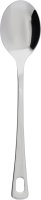 Besteckserie "KARINA gelocht" 3,0 mm 18/10 für Besteckständer Kaffeelöffel