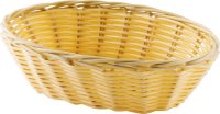 Korb leichte Ausführung, beige