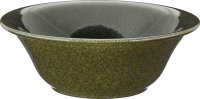 Porzellanserie "Shine" Jungle Schüssel 18,5cm