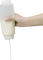 Dosierflasche „Easy"