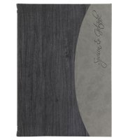 Speisekarte "Felia" A4