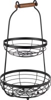 Etagere 2-stufig