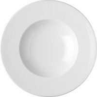Hotelporzellan "Rotondo" Teller Fahne tief 21cm