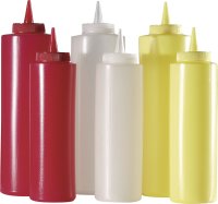 Dosierflasche