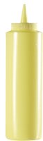 Dosierflasche gelb