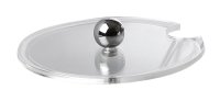 Deckel für Dressingtopf 0,5l