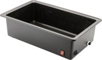 Wasserbad elektrisch