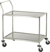 Servierwagen