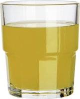 Glas "Capri"