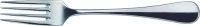 Besteckserie "BAGUETTE" Tafelgabel