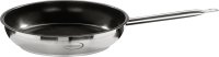 Bratpfanne rund, antihaft "Cookmax Professional"