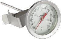 Einstech-Thermometer