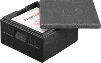 Pizza-Thermobox „ECO" 41x41x24cm 21 L