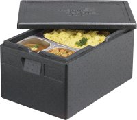 Thermobox „Premium" 68,5x48,5x36cm 80L