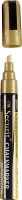 Kreidemarker 2-6 mm gold