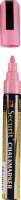 Kreidemarker 2-6 mm rosa