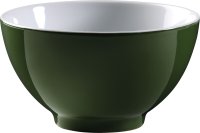 Schale Ø 14 cm grün