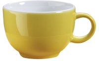 Kaffee-/Cappuccinotasse obere