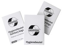 Hygienebeutel (PE-Folie)