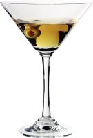 Glas "Dante"