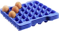 Ersatztablett für Eierbox