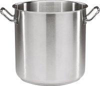 Gemüse-/Suppenkessel "Cookmax Economy"
