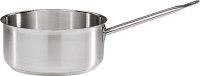 Stielkasserolle flach "Cookmax Economy"