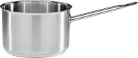 Stielkasserolle hoch "Cookmax Economy"