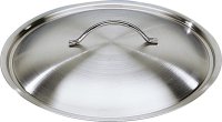 Deckel "Cookmax Economy"